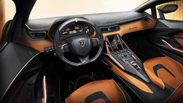 Carbon и Lamborghini расширяют сотрудничество по 3D-печати ...